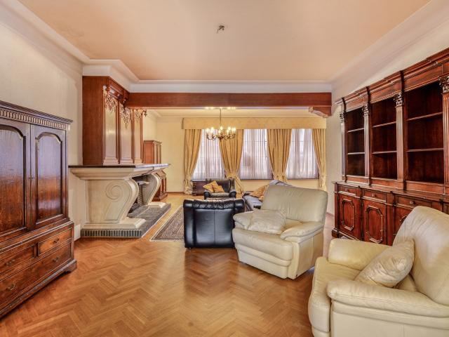 à vendre Maison de maître Grimbergen Wolvertemsesteenweg