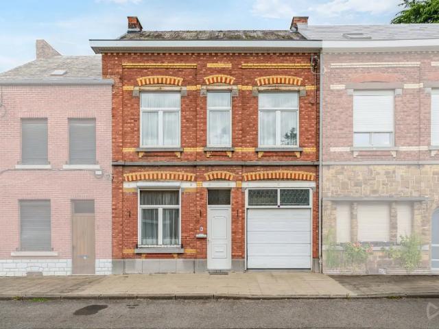 à vendre Maison de maître Huy