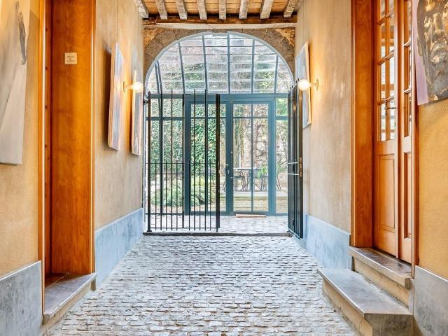 à vendre Maison de maître Hal Bergensesteenweg