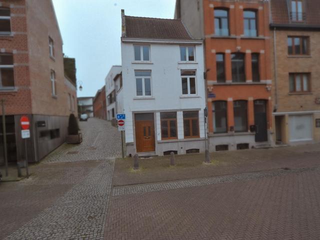 à vendre Maison de maître Hal Brusselsesteenweg