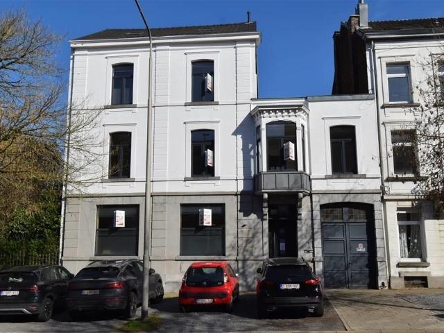 à vendre Maison de maître Heusy Avenue de Spa