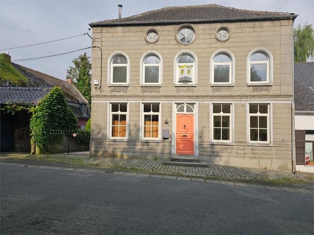 à vendre Maison de maître Lessines