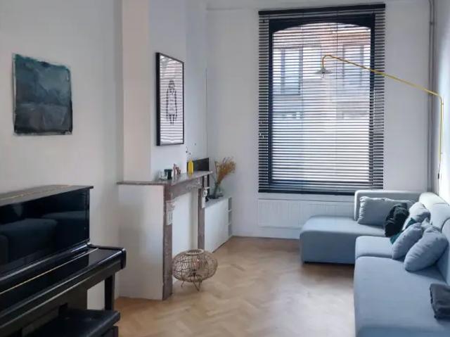 à vendre Maison de maître Lier Lispersteenweg