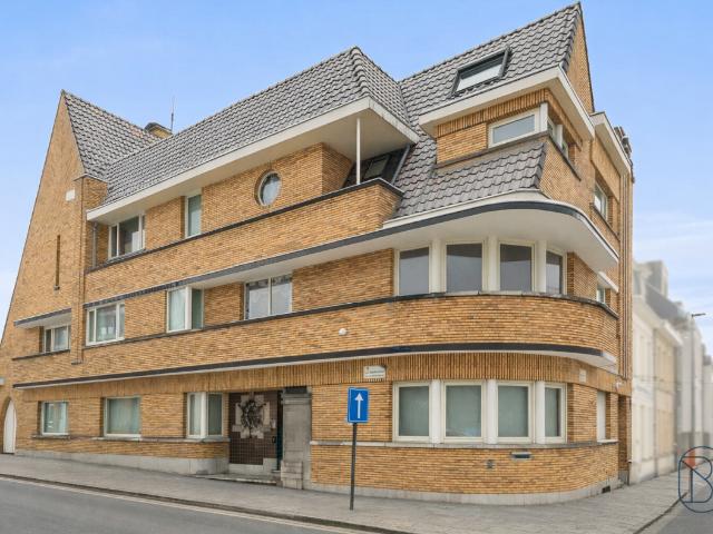 à vendre Maison de maître Renaix Engelsenlaan