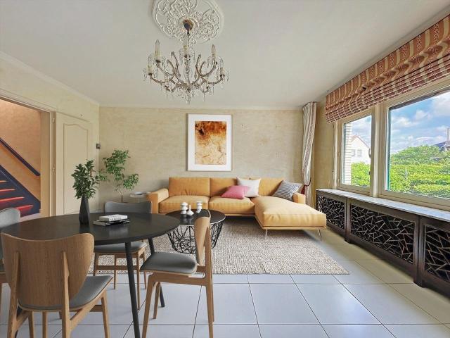 à vendre Maison de maître Sint Idesbald Zwaluwenstraat