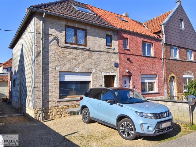à vendre Maison de maître Sint Pieters Leeuw Tuinwijk Zuun