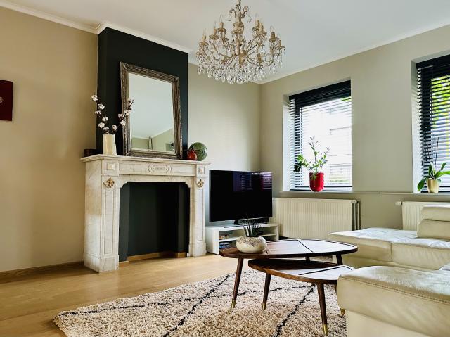 à vendre Maison de maître Tienen Vierde Lansiersaan