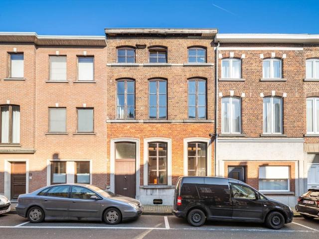à vendre Maison de maître Tienen Delportestraat