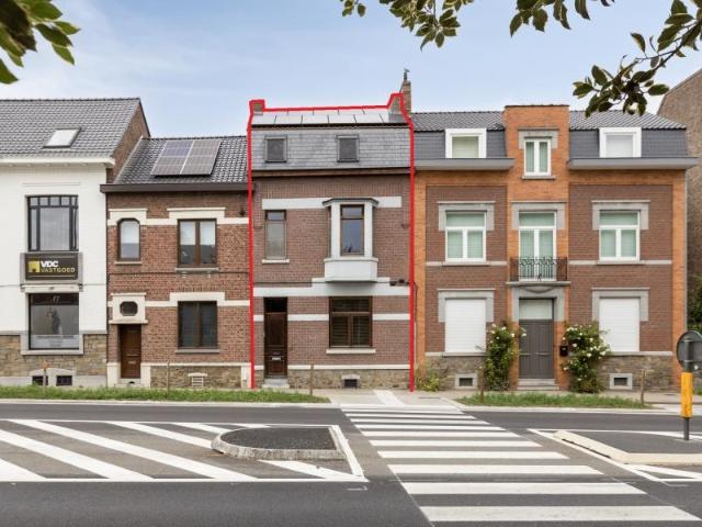 à vendre Maison de maître Tongres Elfde Novemberwal