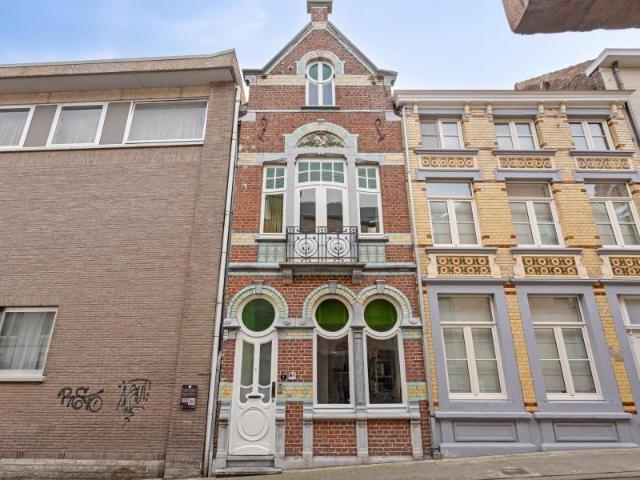 à vendre Maison de maître Tongres Sint Jansstraat