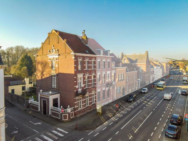 à vendre Maison de maître Tournai