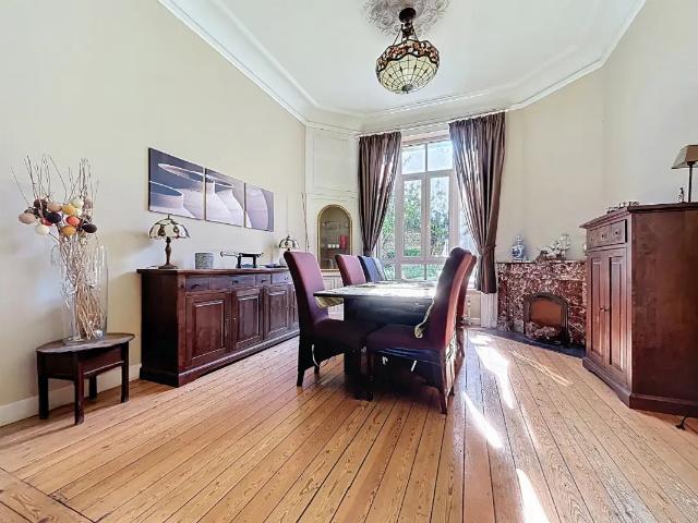 à vendre Maison de maître Tournai