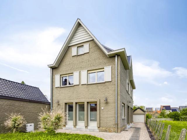 à vendre Maison de maître Welle Langestraat