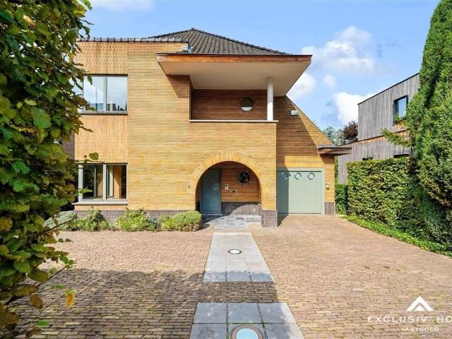 à vendre Maison de maître Wemmel