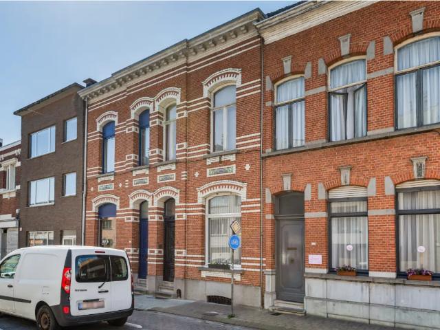 à vendre Maison de maître Wijnegem Turnhoutsebaan
