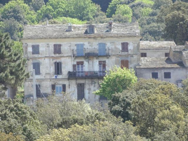 A VENDRE MAISON DE MAÎTRE