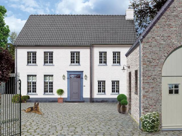 à vendre Maison De Pinte