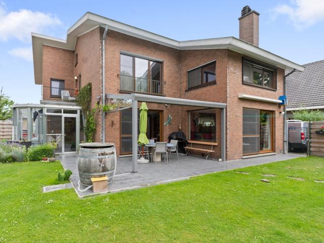 à vendre Maison De Pinte Eeuwfeestlaan