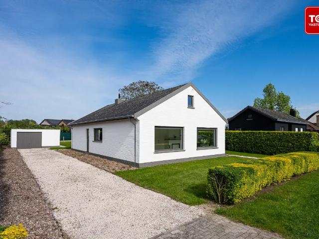 à vendre Maison De Pinte kannestraat