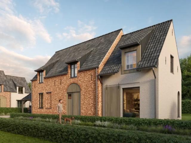 à vendre Maison De Pinte Langevelddreef