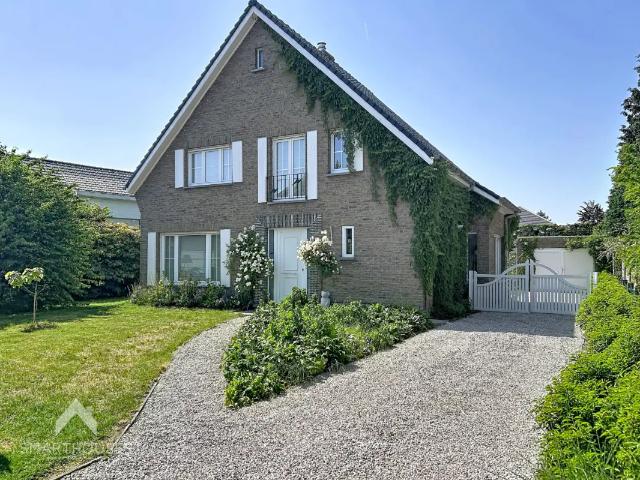 à vendre Maison De Pinte Leliestraat