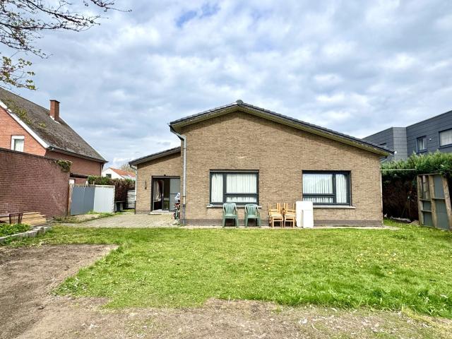 à vendre Maison De Pinte Leliestraat