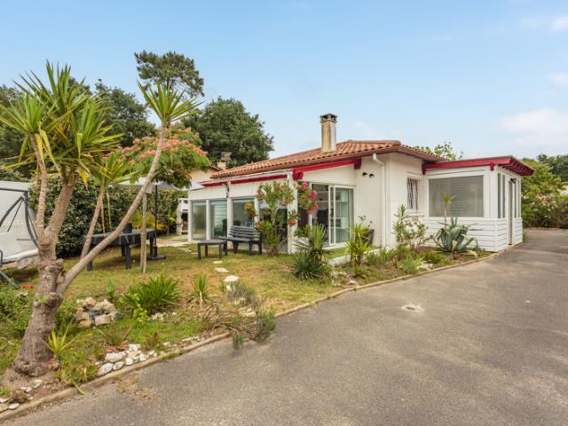 À Vendre Maison de plain pied à LABENNE