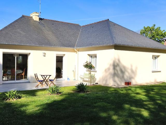 À VENDRE Maison de plain pied DE 104 M2 sur 574 m2