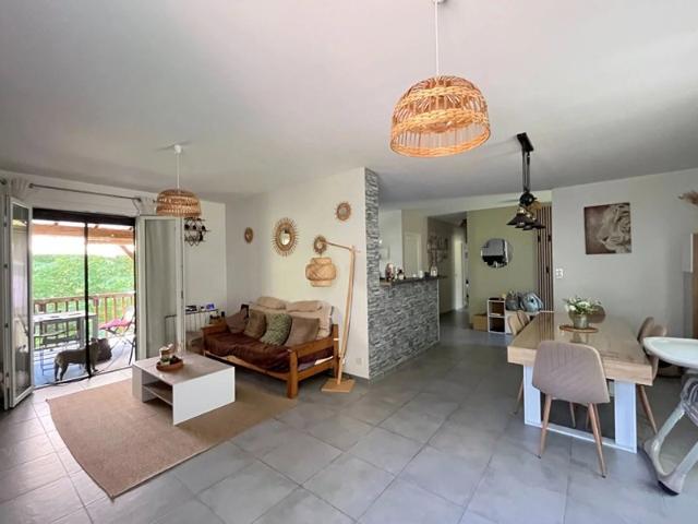 A vendre Maison de plain pied sur sous sol à Coulounieix Chamiers 24660