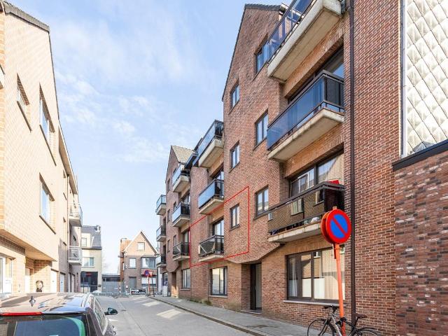 à vendre Maison de rapport Temse Leiedam