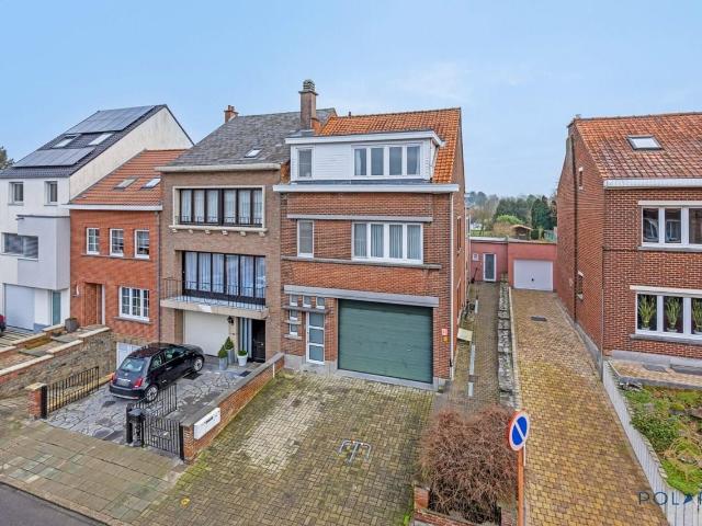 à vendre Maison de rapport Tervuren Vlierboomstraat