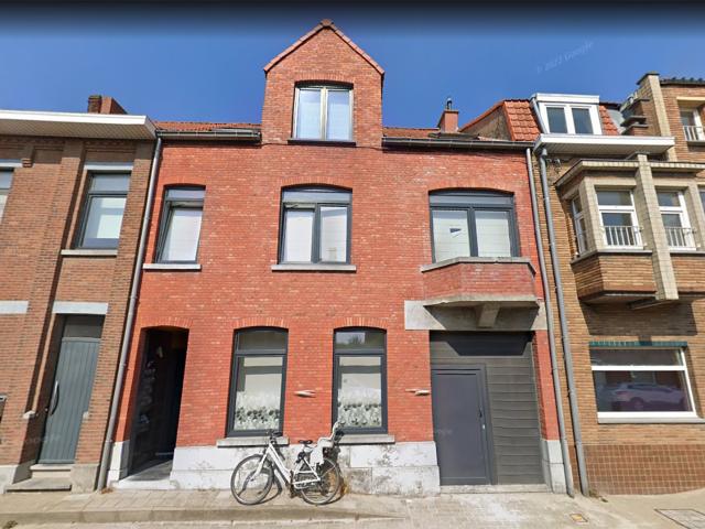 à vendre Maison de rapport Tielt Kasteelstraat