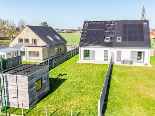 à vendre Maison de rapport Torhout Korenbloemstraat