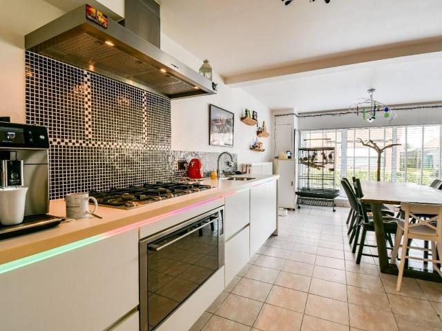à vendre Maison de rapport Torhout Lichterveldestraat
