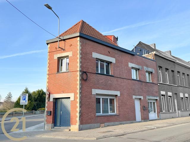 à vendre Maison de rapport Tournai Rue du Crampon