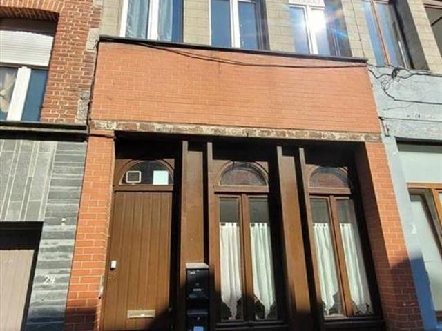 à vendre Maison de rapport Tournai