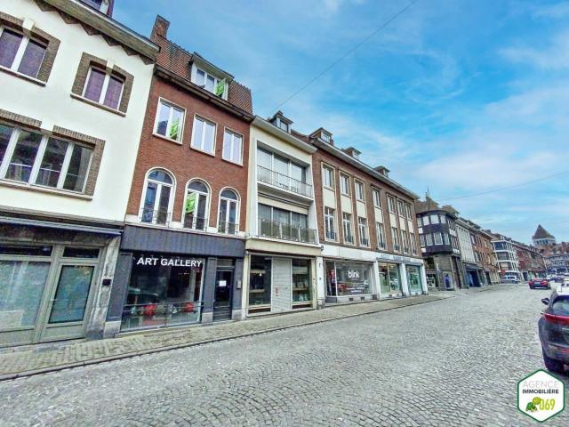 à vendre Maison de rapport Tournai