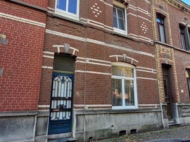 à vendre Maison de rapport Tournai