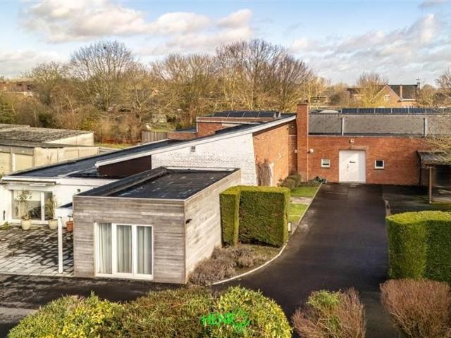 à vendre Maison de rapport Tournai