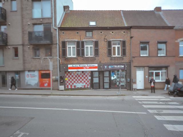 à vendre Immeuble de rapport Tubize Rue de Bruxelles