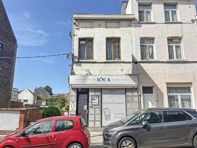 à vendre Maison de rapport Uccle