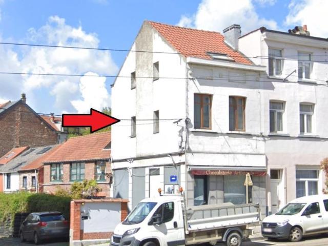à vendre Maison de rapport Uccle