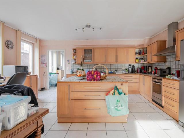 à vendre Maison de rapport Verviers Rue de Liège