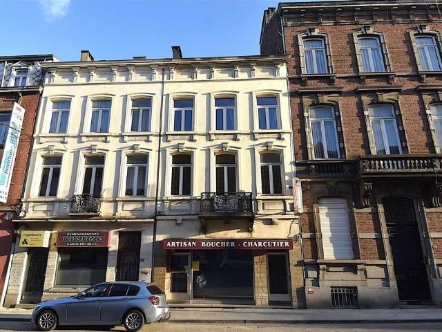 à vendre Maison de rapport Verviers Rue du Palais