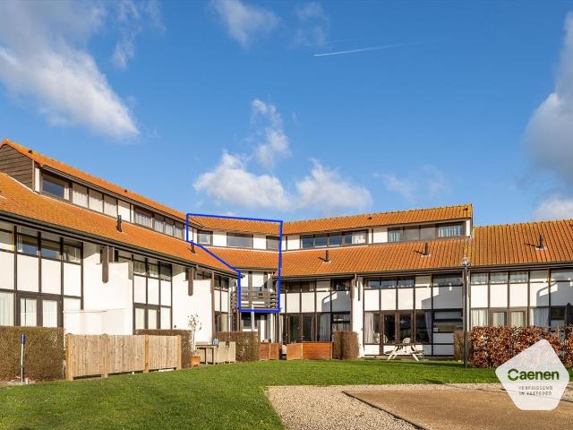 à vendre Maison de rapport Westende Bassevillestraat