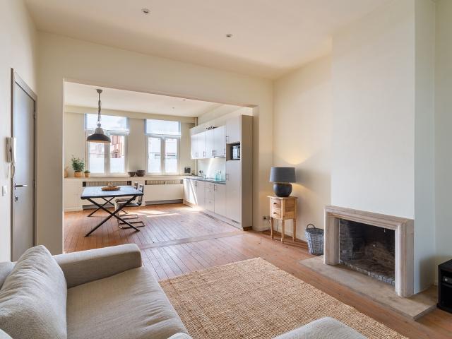 à vendre Maison de rapport Wilrijk Sorbenlaan