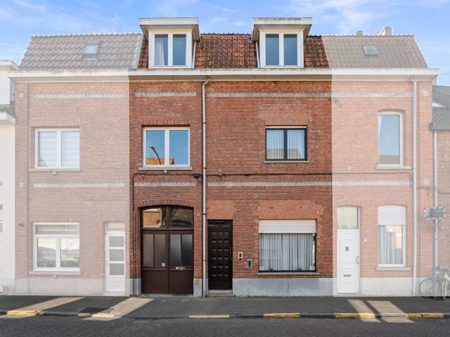 à vendre Maison de rapport Zele Drieputtenstraat