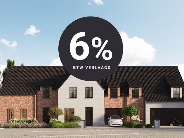 à vendre Maison de rapport Zwevezele Tramstraat