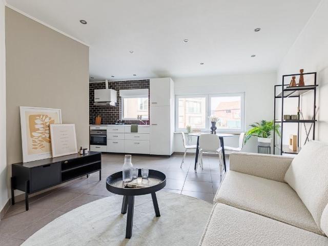 à vendre Maison de rapport Aartrijke Brugsestraat