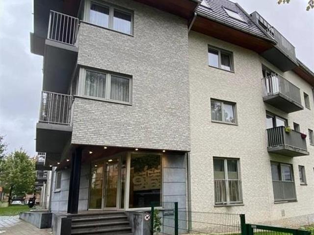 à vendre Maison de rapport Anderlecht Boulevard Maria Groeninckx de May